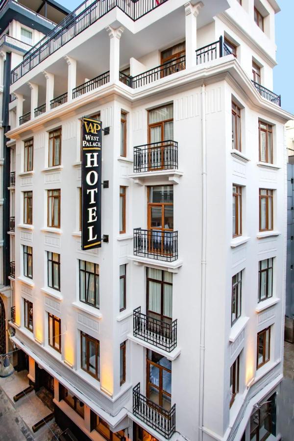 West Palace 2* Istambul